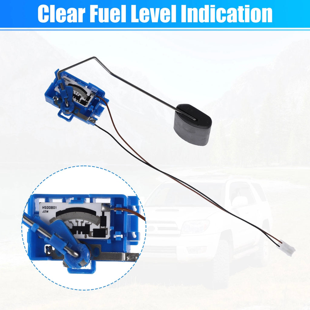 Fuel Tank Float Gauge Sending Unit for Hyundai Tucson (2005–2010)