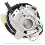 Magneto Generator Stator for Suzuki RM125 (2002–2004) 32101-36F10