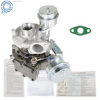 Turbocharger for Acura RDX MDX (2007-2012)