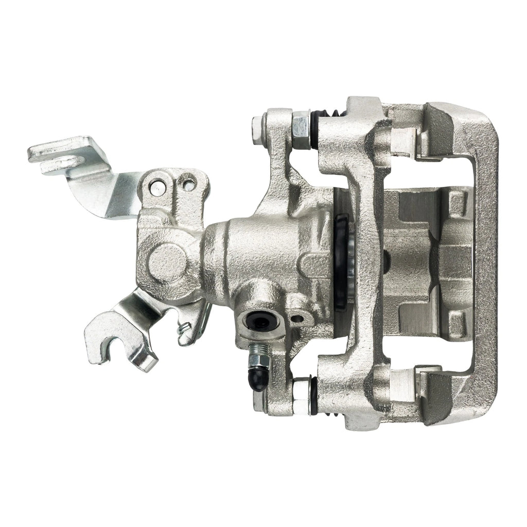 Rear Left Brake Caliper with Bracket for Ford Fusion (2010–2012) & Mazda6 (2008–2013)