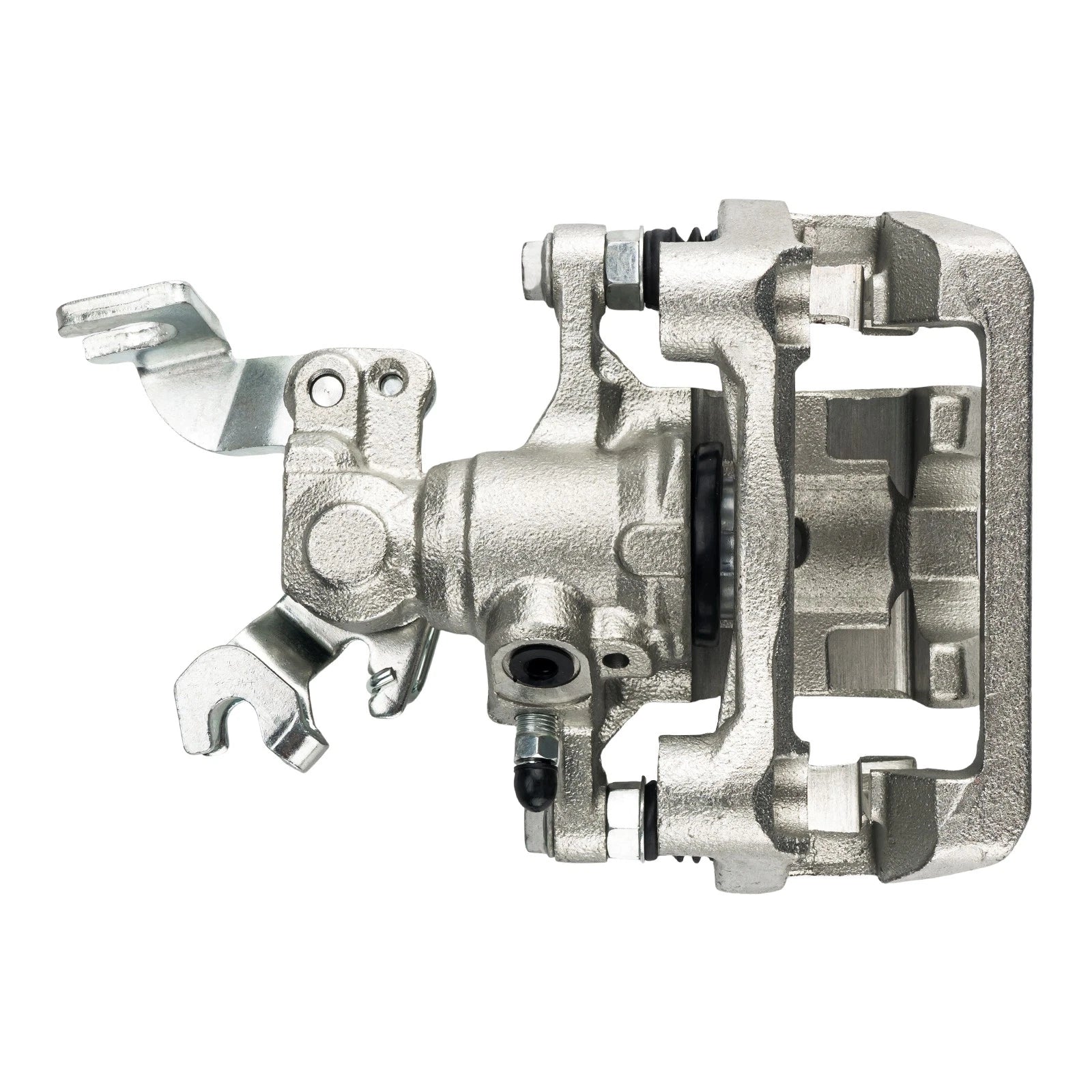 Rear Left Brake Caliper with Bracket for Ford Fusion (2010–2012) & Mazda6 (2008–2013)