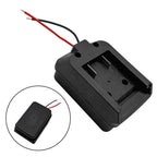 Battery Adapter Converter for Audi A3