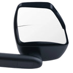 Right Side View Mirror for Chevy Express 1500 2500 3500 (2003-2017)