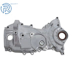 Timing Cover Assembly for Honda Fit (2009-2011)