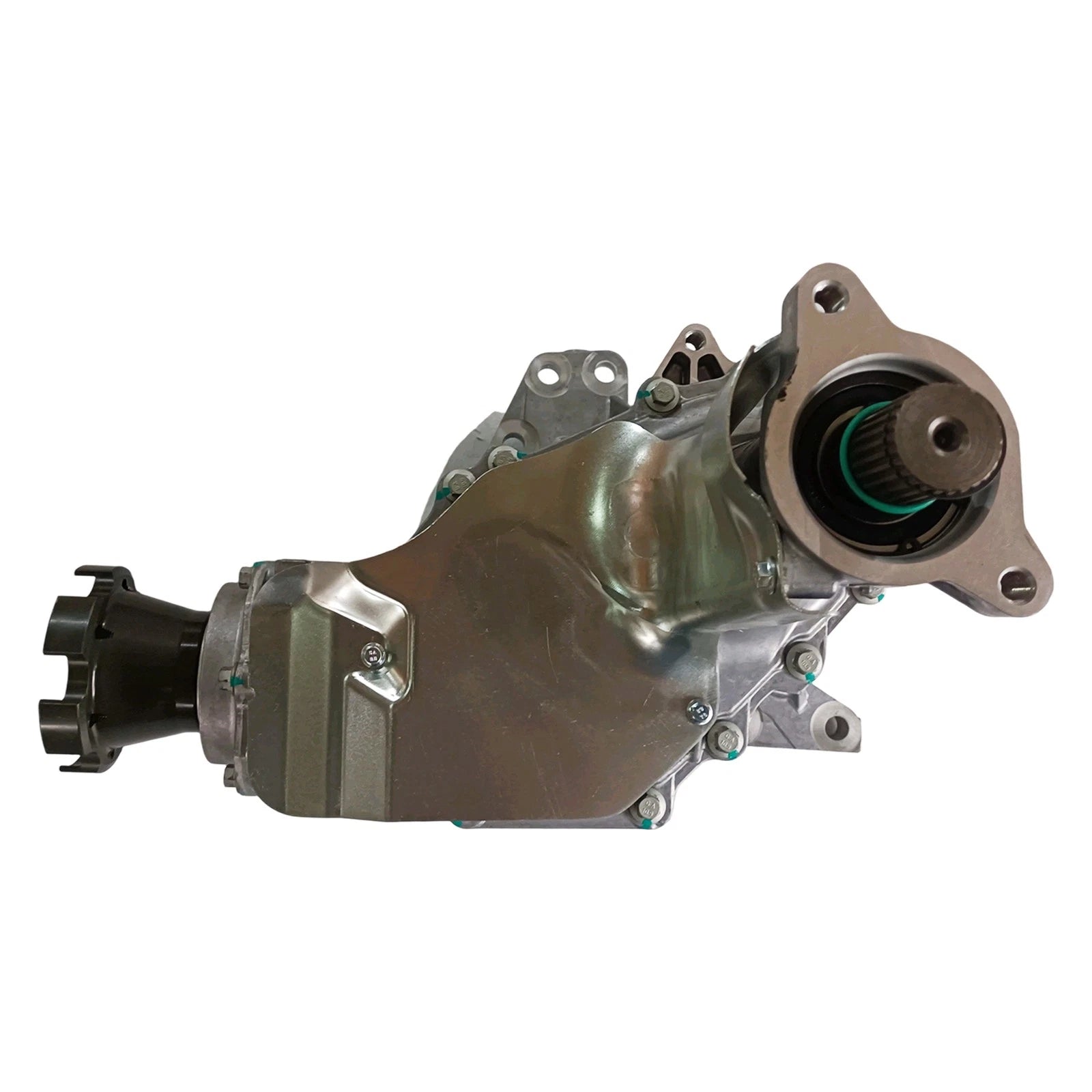 Transfer Case Assembly for Chevrolet Equinox GMC Terrain (2010–2017) 84953426 AWD FWD