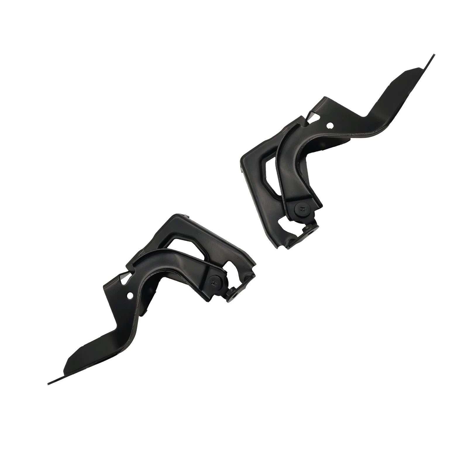 Set of 2 Hood Hinges for Toyota RAV4 (2013–2018)