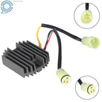 Regulator Rectifier for Honda ATC250ES Big Red (1985-1987)
