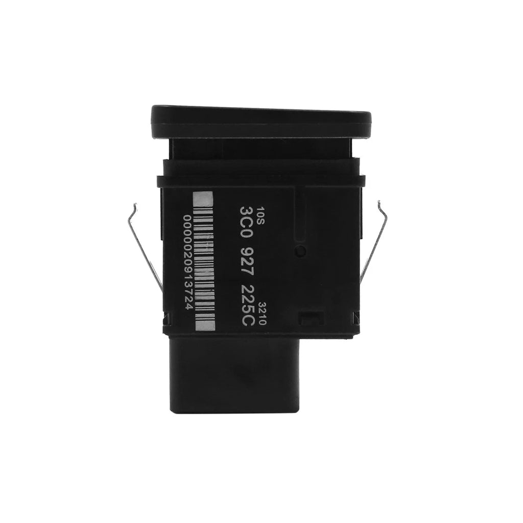Handbrake Button Switch for Volkswagen Passat (2005–2010) 3C0927225C