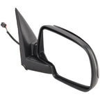 Heated Right Side Mirror for Chevy Yukon Suburban (2000–2006)
