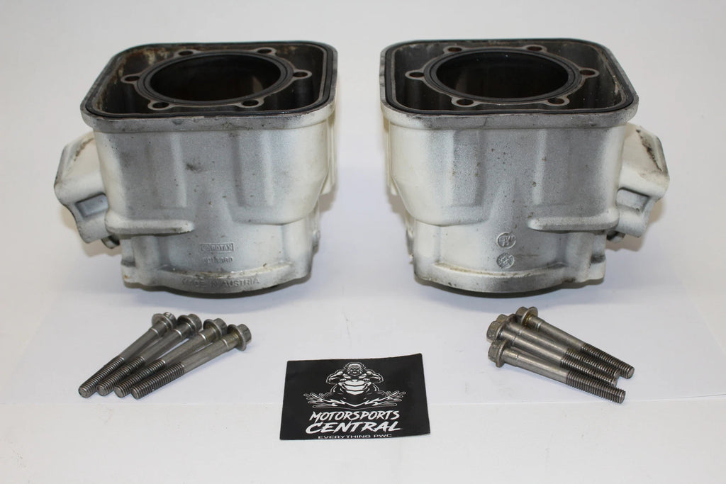 Engine Core Cylinder for Seadoo (STD, 657, 650, 78MM)
