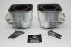 Engine Core Cylinder for Seadoo (STD, 657, 650, 78MM)