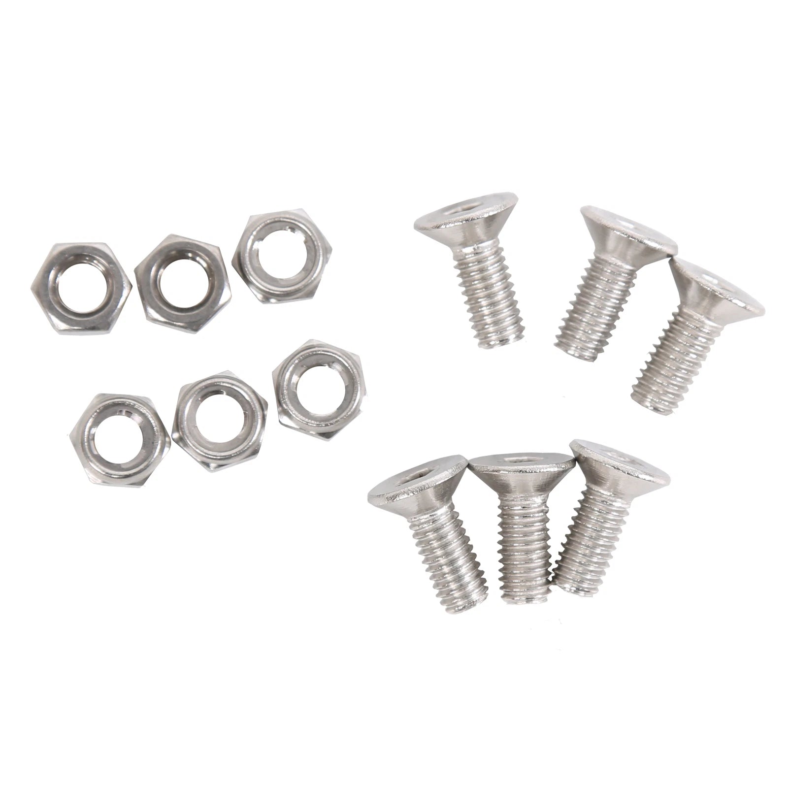 Luggage Trunk Mounting Bracket for Harley Softail Heritage FatBoy (1984–Present)