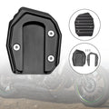 Kickstand Enlarged Plate Pad for Kawasaki Vulcan S 650 VN650 (2015–2021)