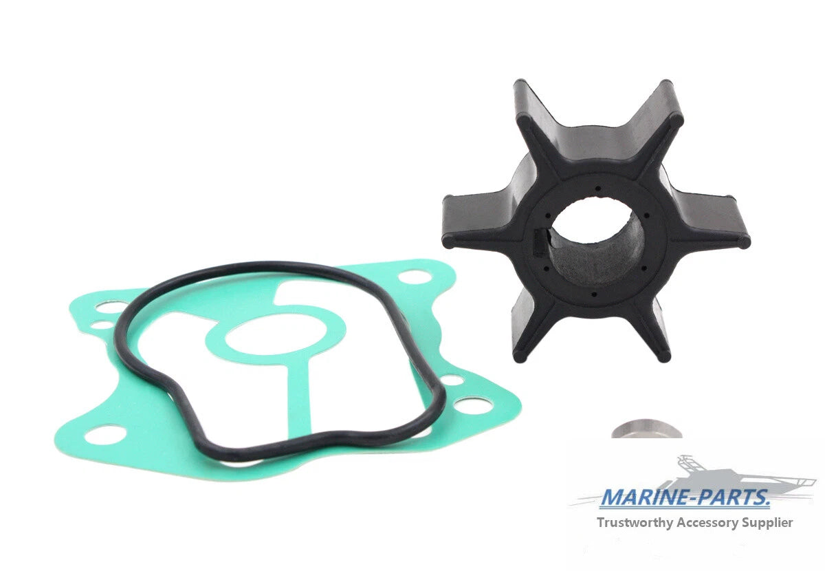 Water Pump Impeller Service Kit for Honda Marine (06192-ZV7-000)