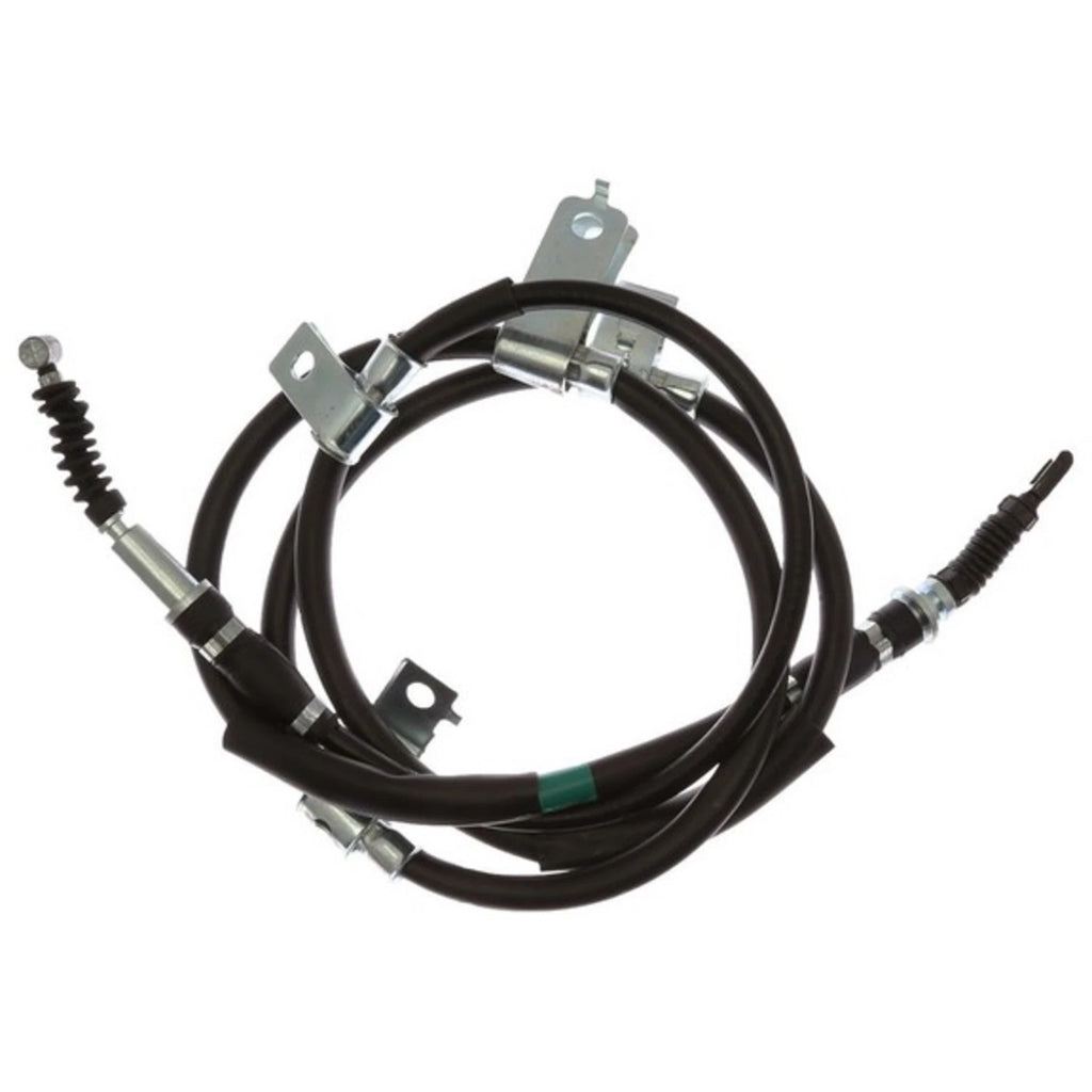 Parking Brake Cable for Rear Right Side - Raybestos