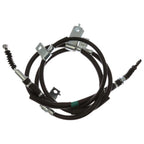 Parking Brake Cable for Rear Right Side - Raybestos