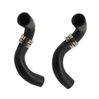 2pcs Water Hose for Volvo Penta DP (RO: 876632, 875847, 854555)