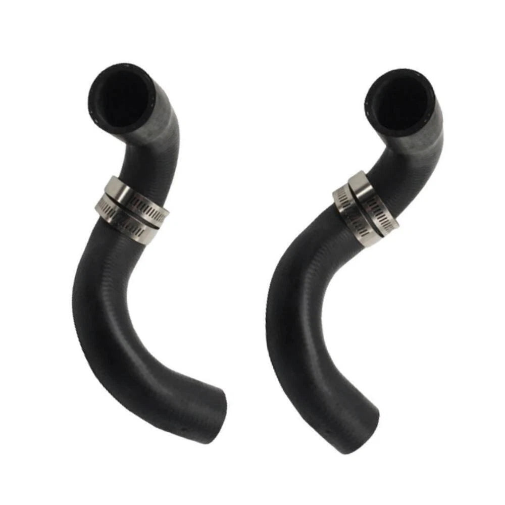 2pcs Water Hose for Volvo Penta DP (RO: 876632, 875847, 854555)