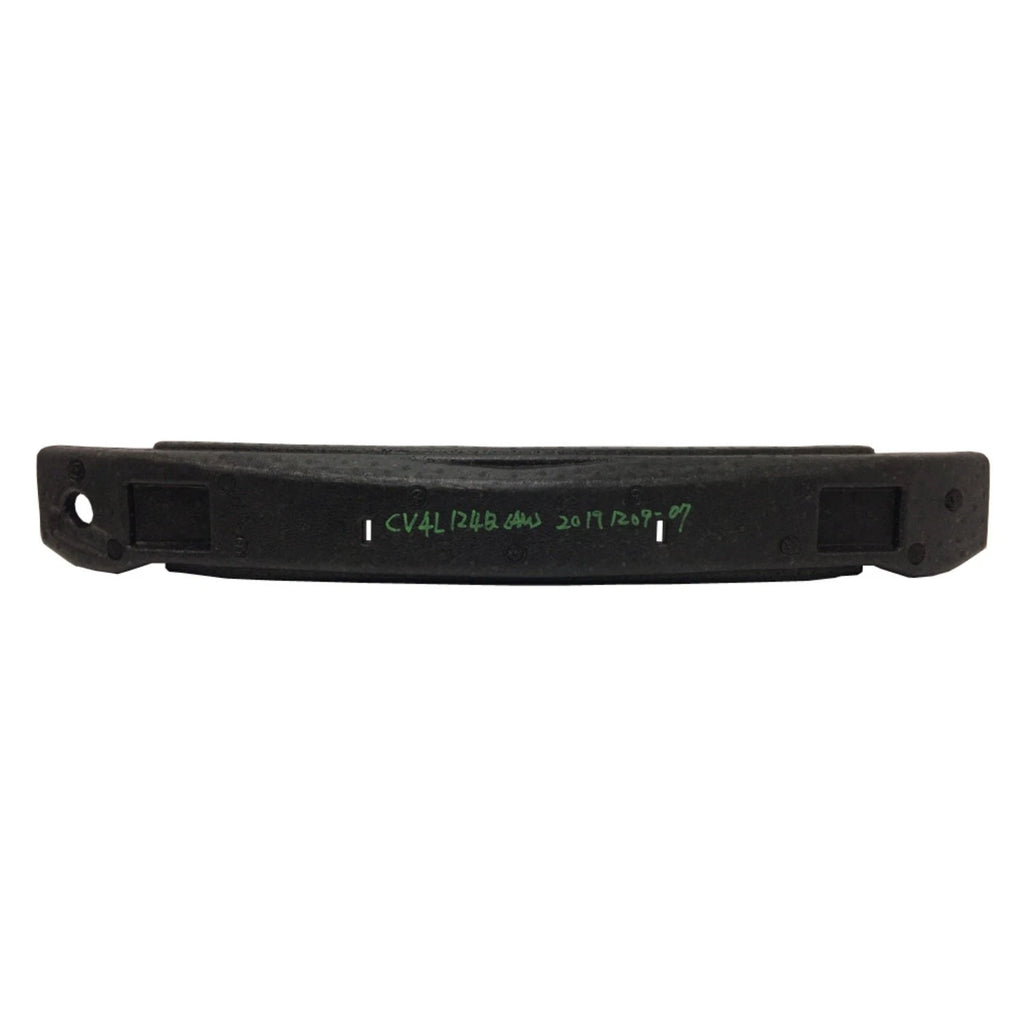 Replacement Expanded Polypropylene Front Bumper Impact Absorber