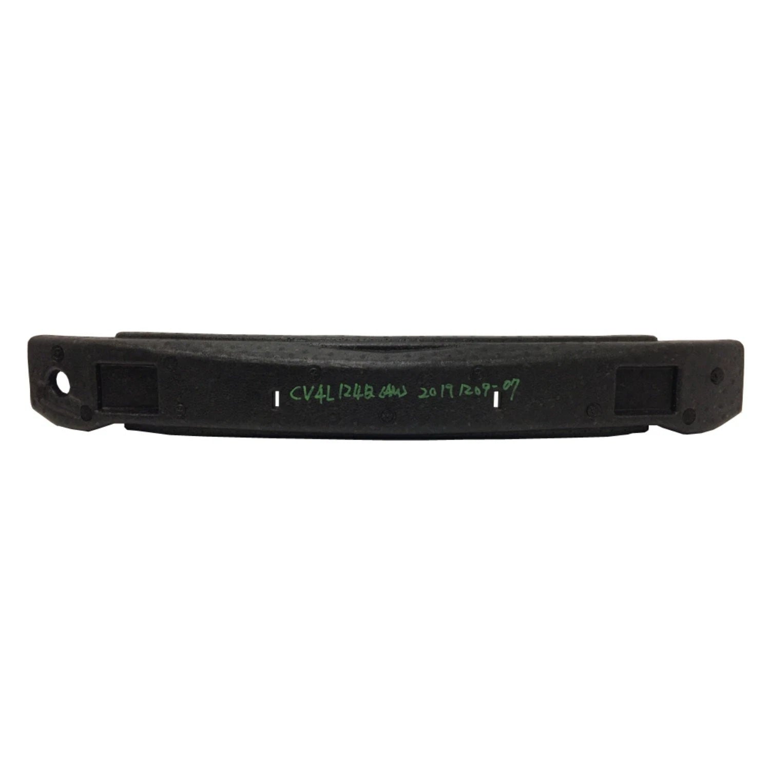 Replacement Expanded Polypropylene Front Bumper Impact Absorber