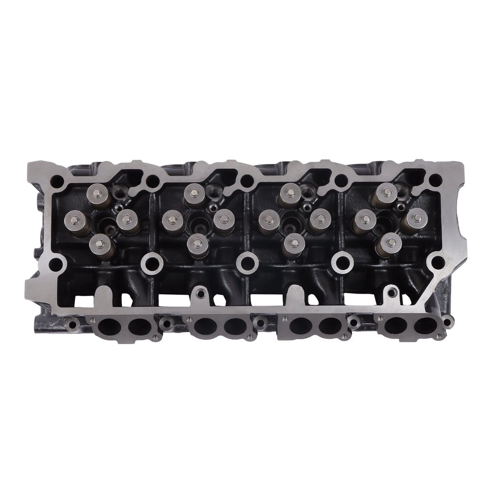 Cylinder Head Assembly for F-250/350/450/550 Super Duty (2006–2007)