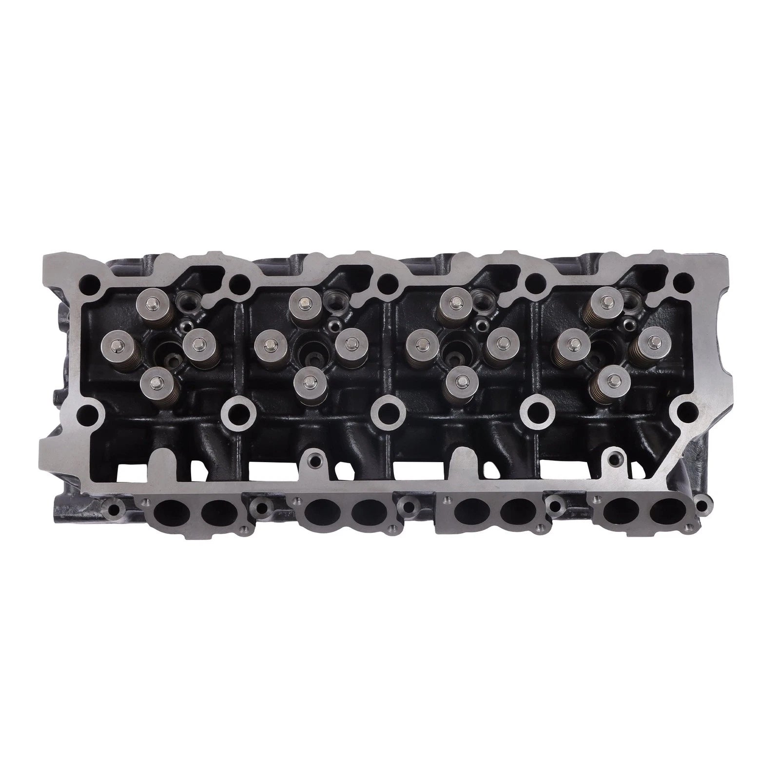 Cylinder Head Assembly for F-250/350/450/550 Super Duty (2006–2007)