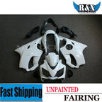 Unpainted ABS Fairing Kit for Honda CBR600 F4I (2004–2008)