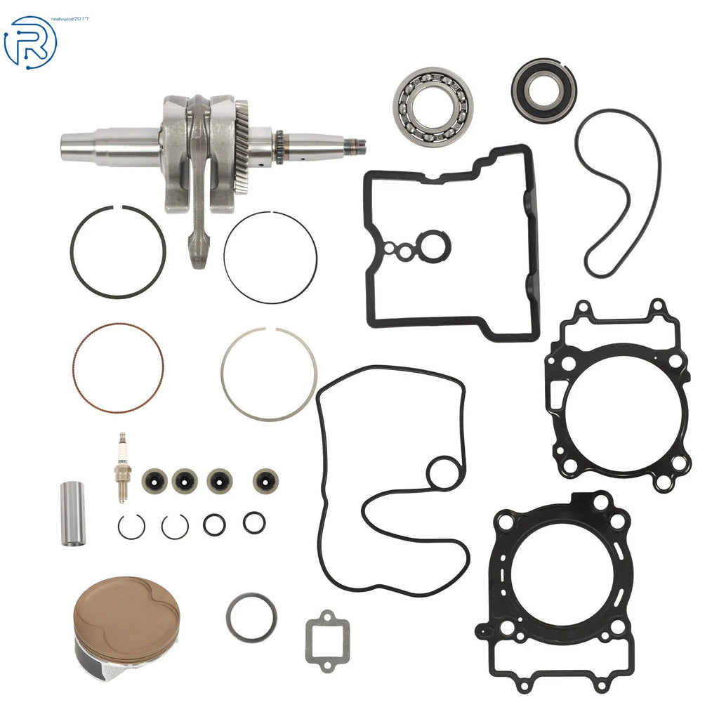 Engine Rebuild Kit for Polaris RZR 570 (2012-2017)