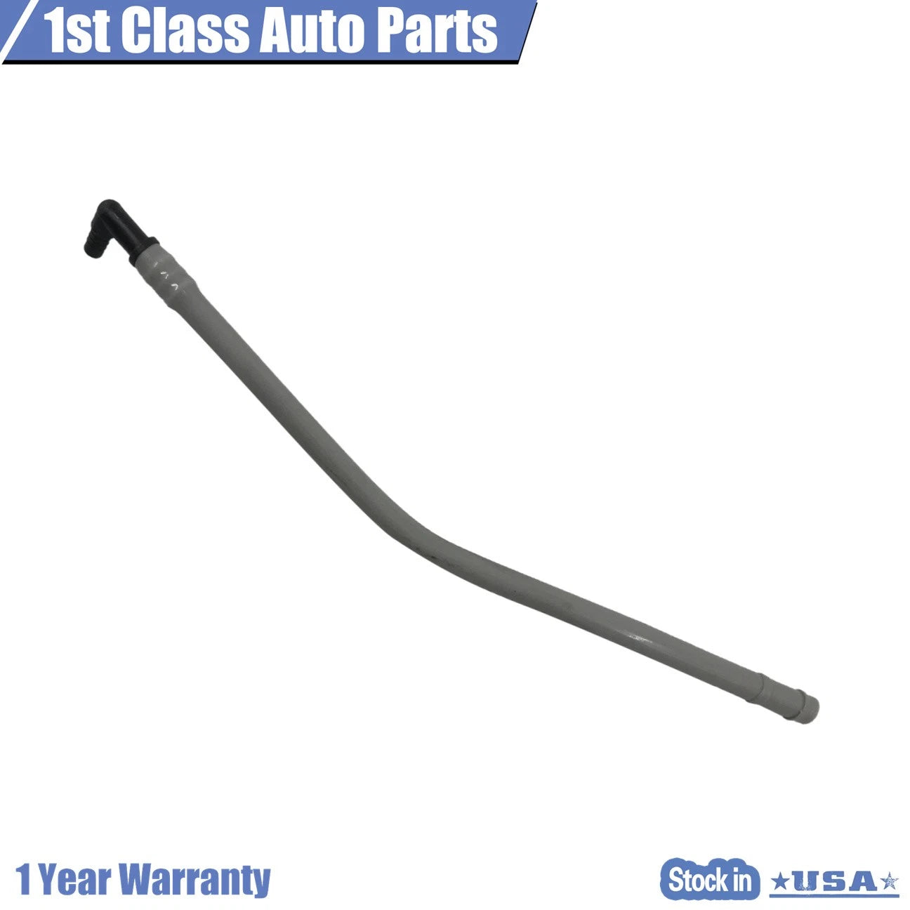 Battery Relief Vent Bleeder Tube Hose Line for Chevrolet Cobalt (2005–2008) 924253