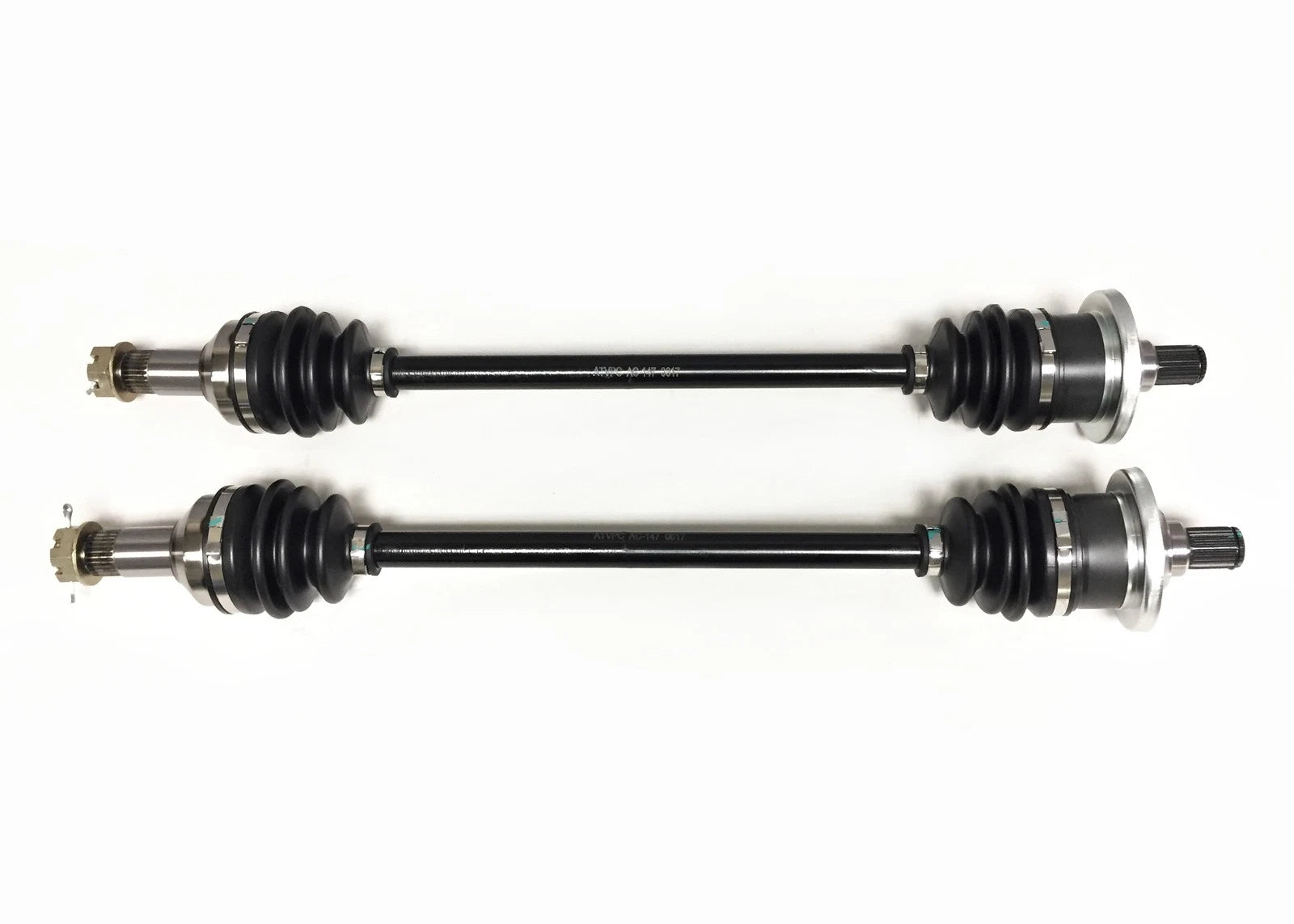 Precision Front CV Axles for Arctic Cat 1502-940