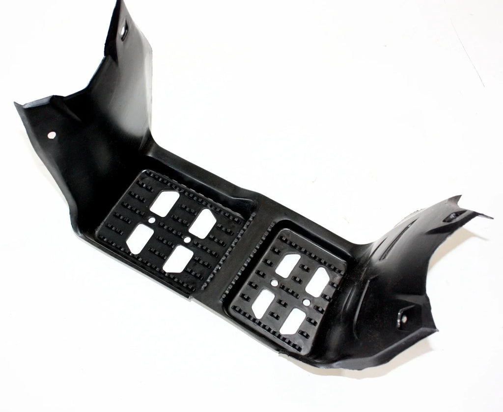 Plastic Foot Rest Pegs for 110cc 125cc Quad Dirt Bike ATV