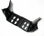 Plastic Foot Rest Pegs for 110cc 125cc Quad Dirt Bike ATV