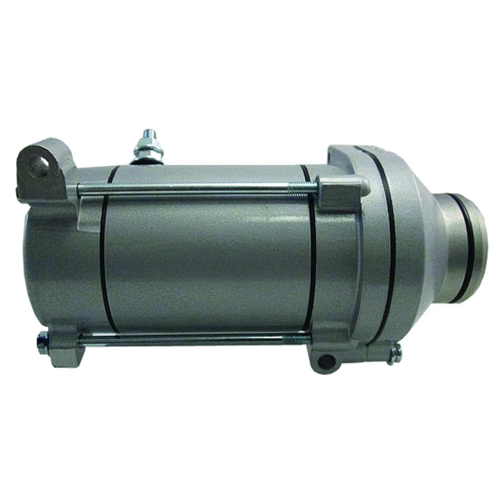 Starter for Honda GL1200I Gold Wing Interstate (1984)