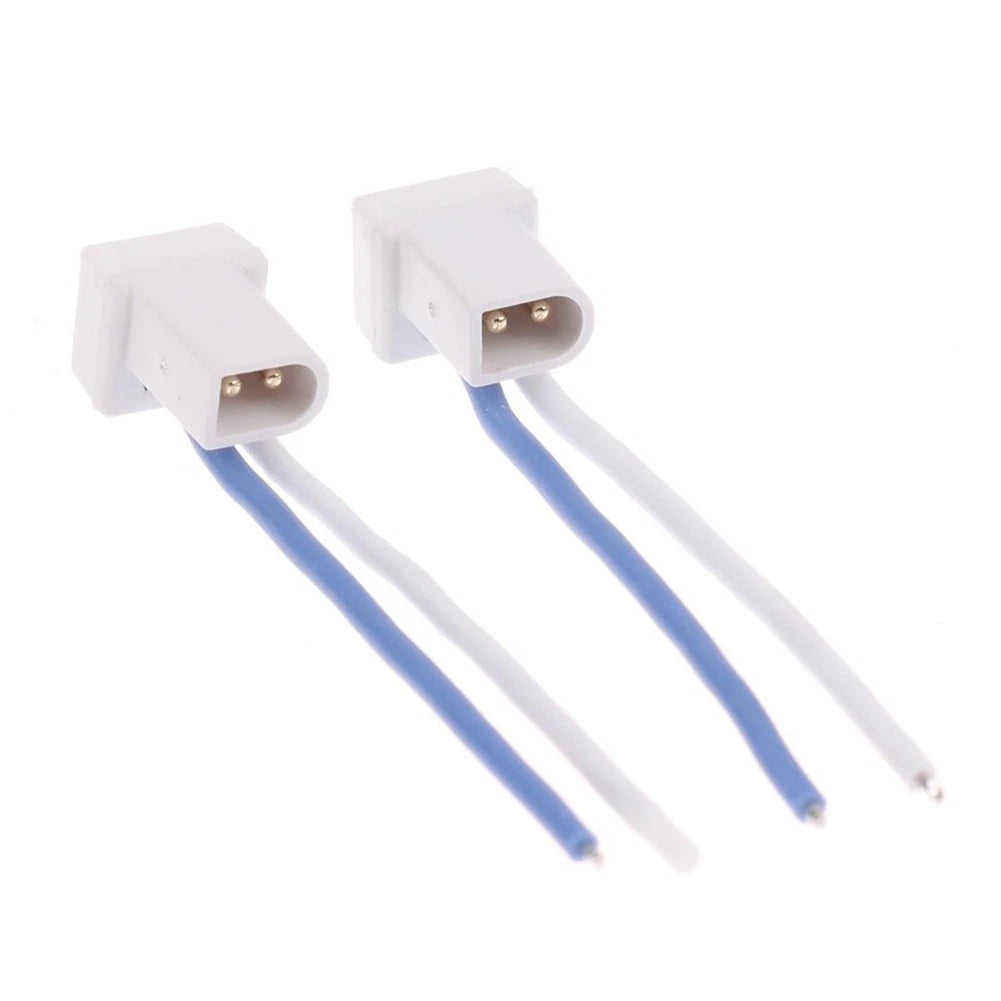 2X U Shape Male Connector for BT2 0 Whoop RC Cable Accessory