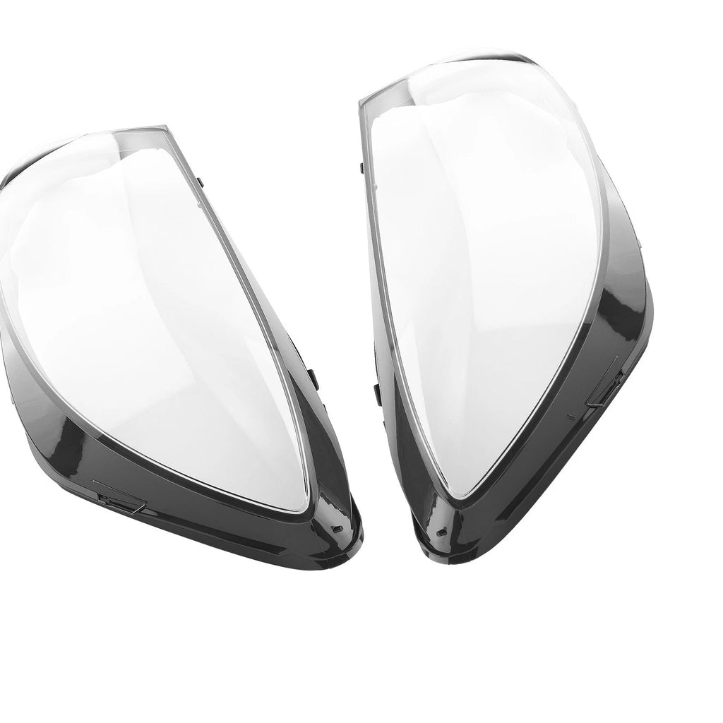 Headlight Lens Cover for Mercedes-Benz W222 S-Class (2014-2017)