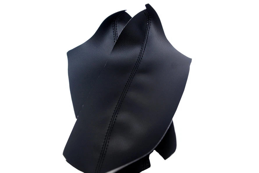 Leather Synthetic Door Panel Armrest Cover for Acura MDX (2007–2013)