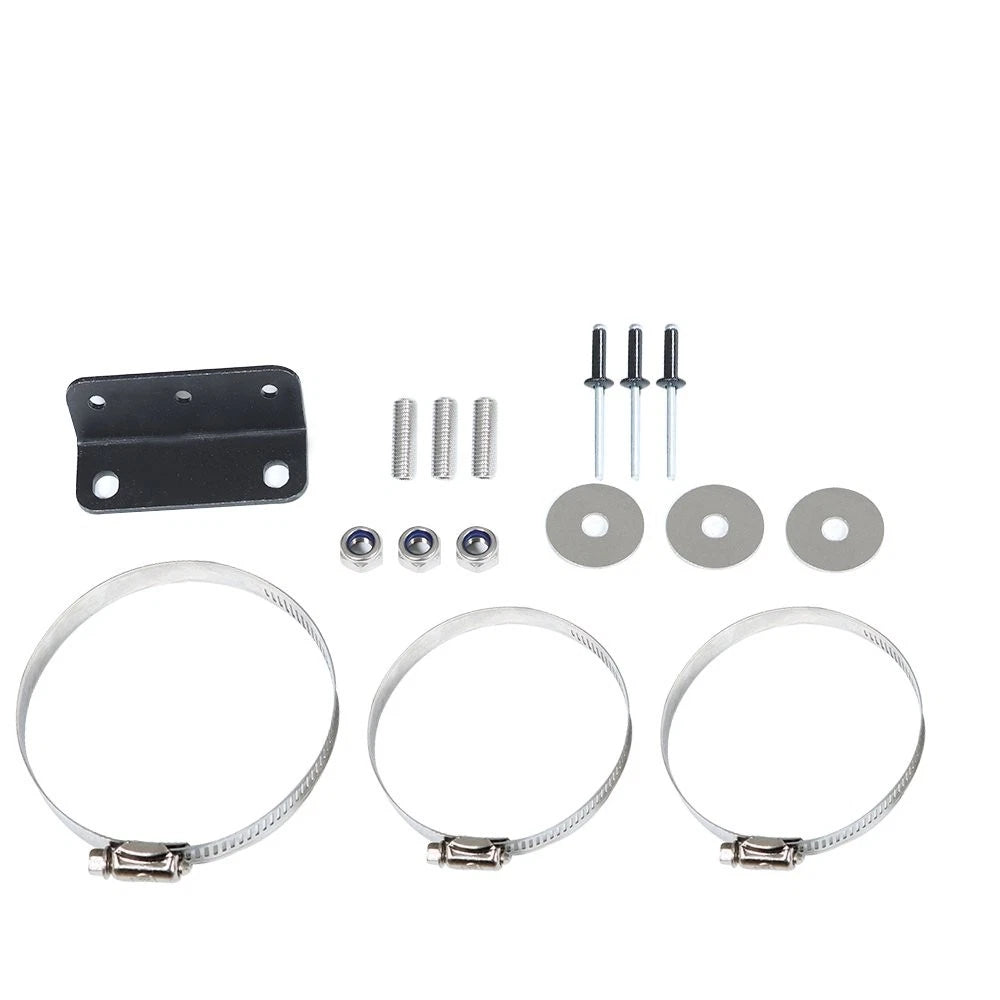 Air Intake Snorkel Kit for Toyota Hilux (1983â1988)