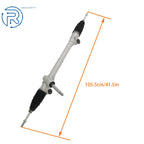 Power Steering Rack & Pinion Assembly for Nissan Versa/Versa Note (2012-2022)
