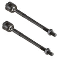 Set of 2 Inner Steering Tie Rod Ends Moog for Colorado Canyon (2004–2006)
