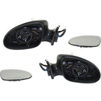 Power Mirror Set for Mercedes Benz CLS500 (2006) Heated Memory Signal Light