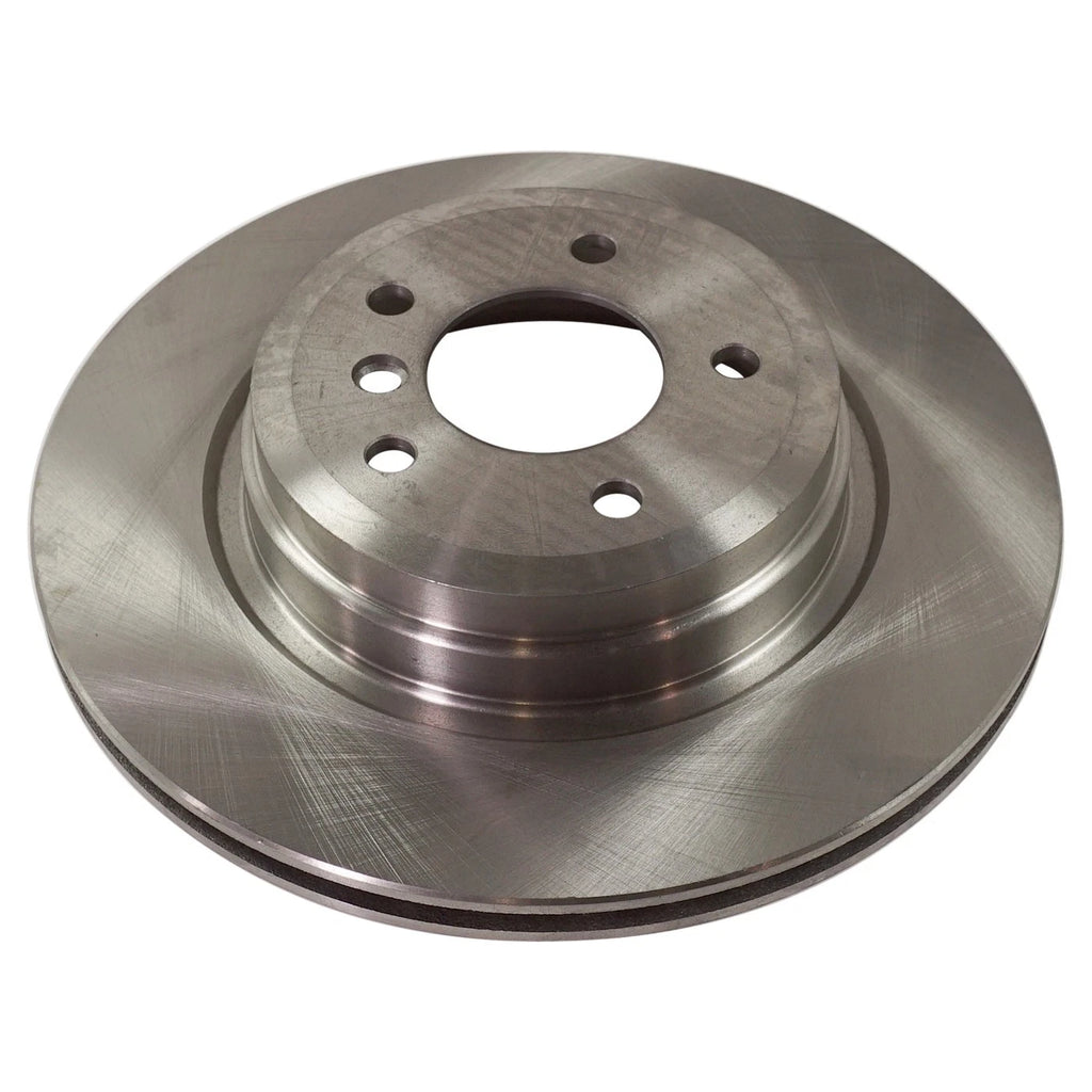 Rear Disc Brake Rotors for BMW 335i (2007–2013) RWD