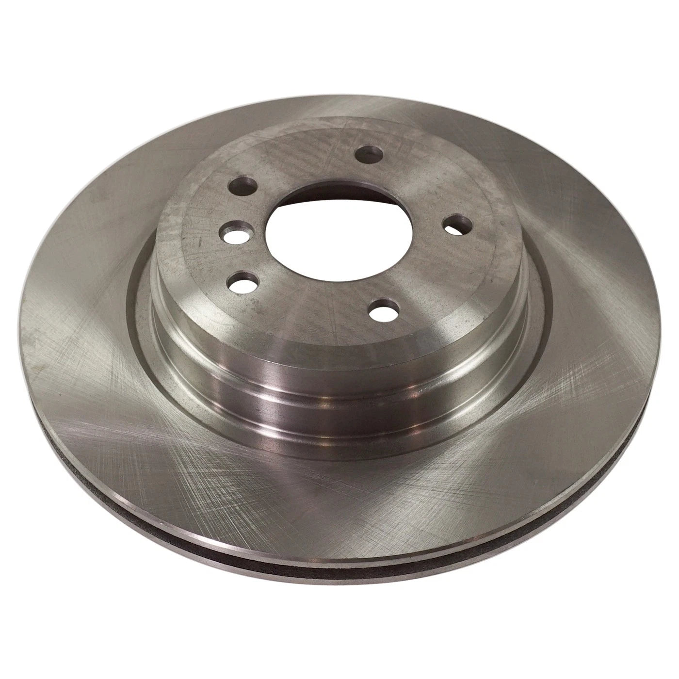 Rear Disc Brake Rotors for BMW 335i (2007–2013) RWD