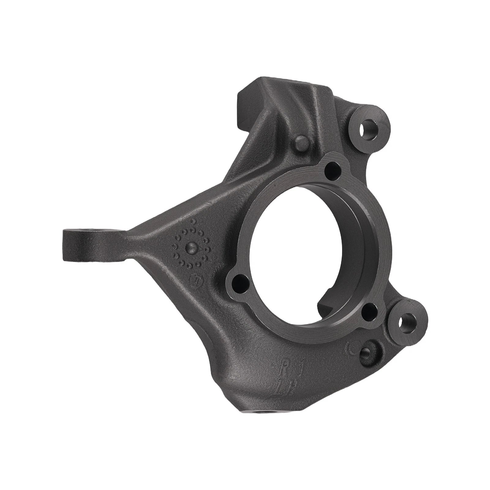 Front LH Hub Assembly for Jeep Wrangler JK Sport 3.8L (2007–2011)