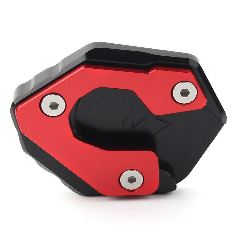 Kickstand Side Stand Extension Pad for Yamaha MT-07 FZ-07 (2014–2023)