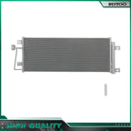 A/C Condenser for Chevrolet Colorado GMC Canyon (2023) 30261