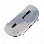 Fuel Combination Instrument for Tianjin Cab 24V (1:756/8, 3801040-C1101)