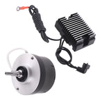 Alternator Conversion Kit for Harley FL XL (1941–1983) 32-0371 12V