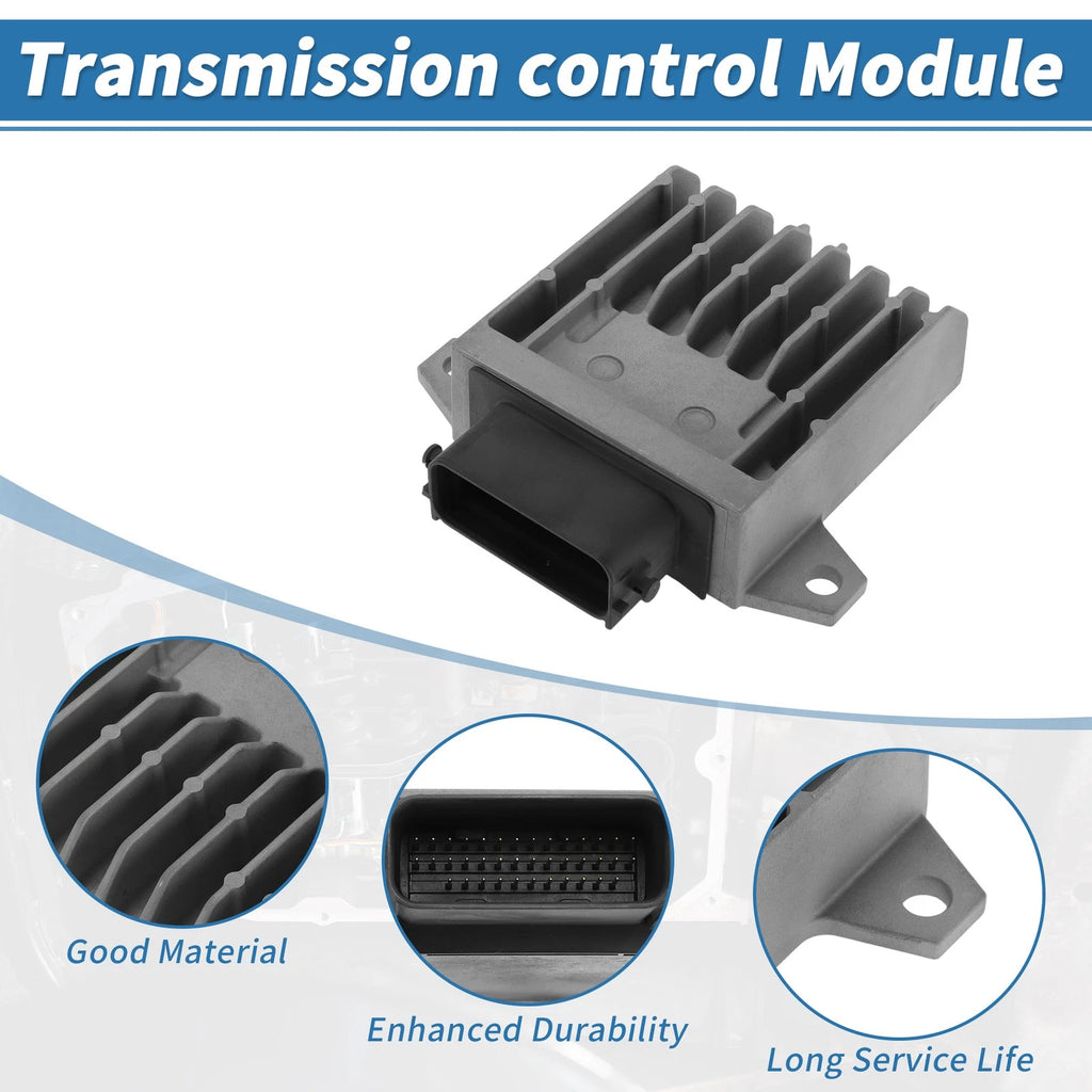 Transmission Control Module for Mazda 3 2.0L 2.3L 2.5L (2012–2013) No.LFJE189E1A