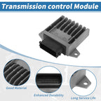 Transmission Control Module for Mazda 3 2.0L 2.3L 2.5L (2012–2013) No.LFJE189E1A