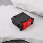 Emergency Light Switch for Mercedes-Benz W123 W201 W126 (1976-1993)